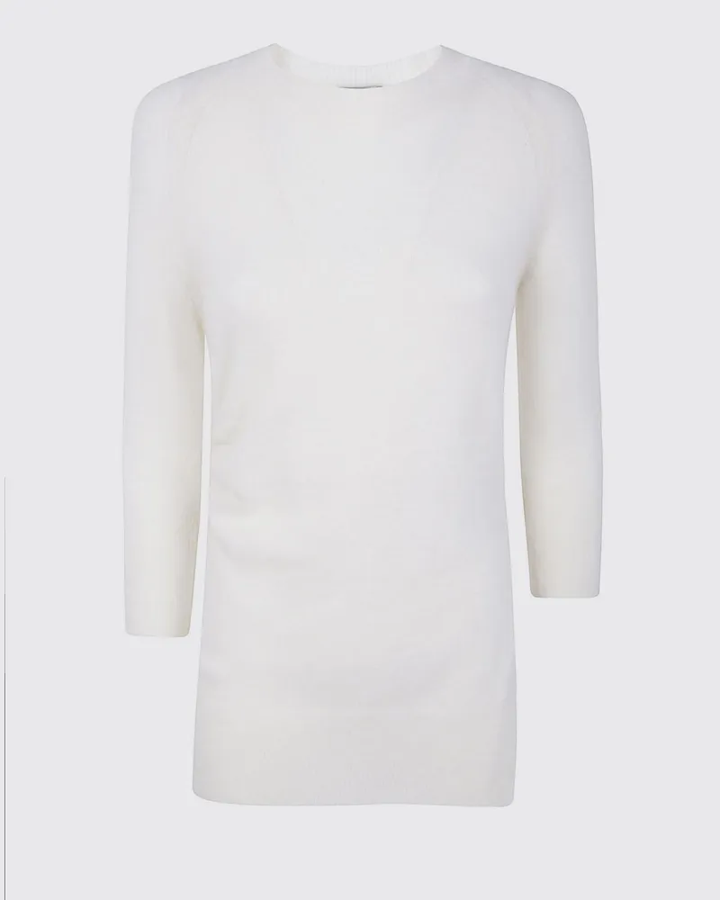 MRZ Pullover damen Weiß