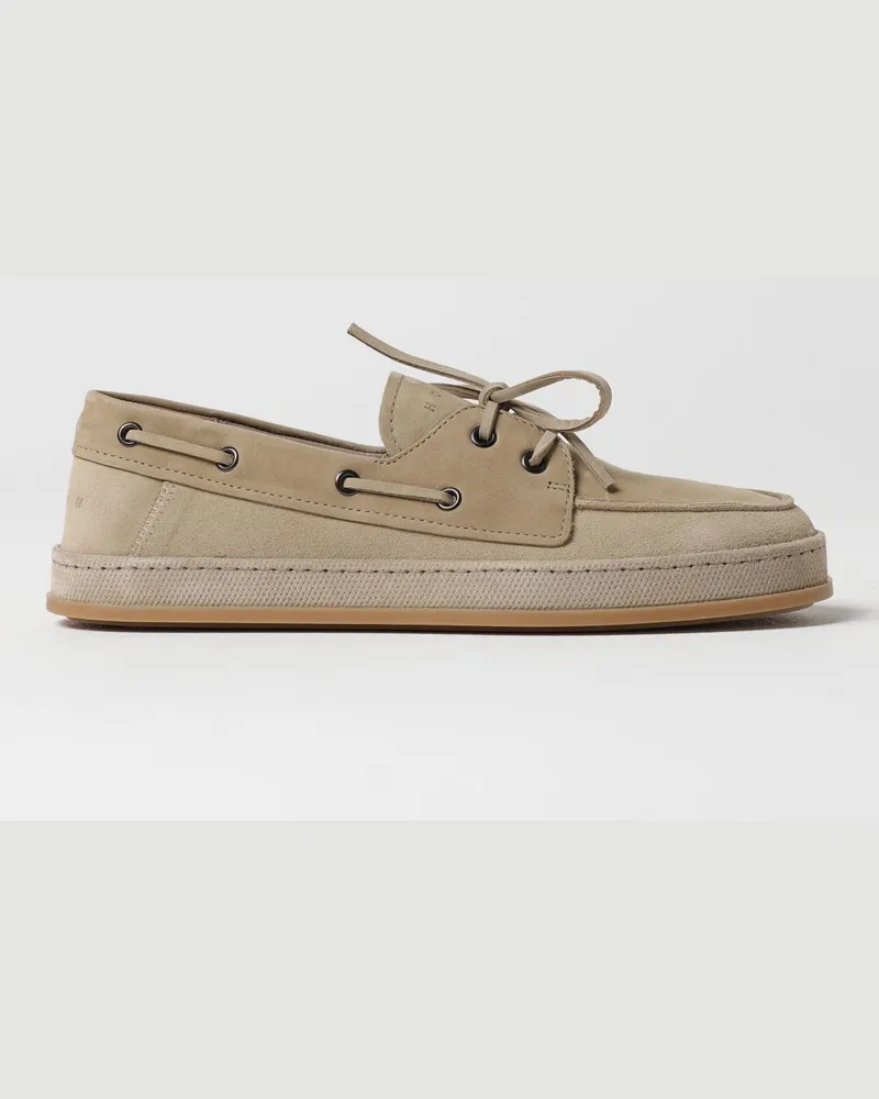 Hogan Schuhe herren Blau