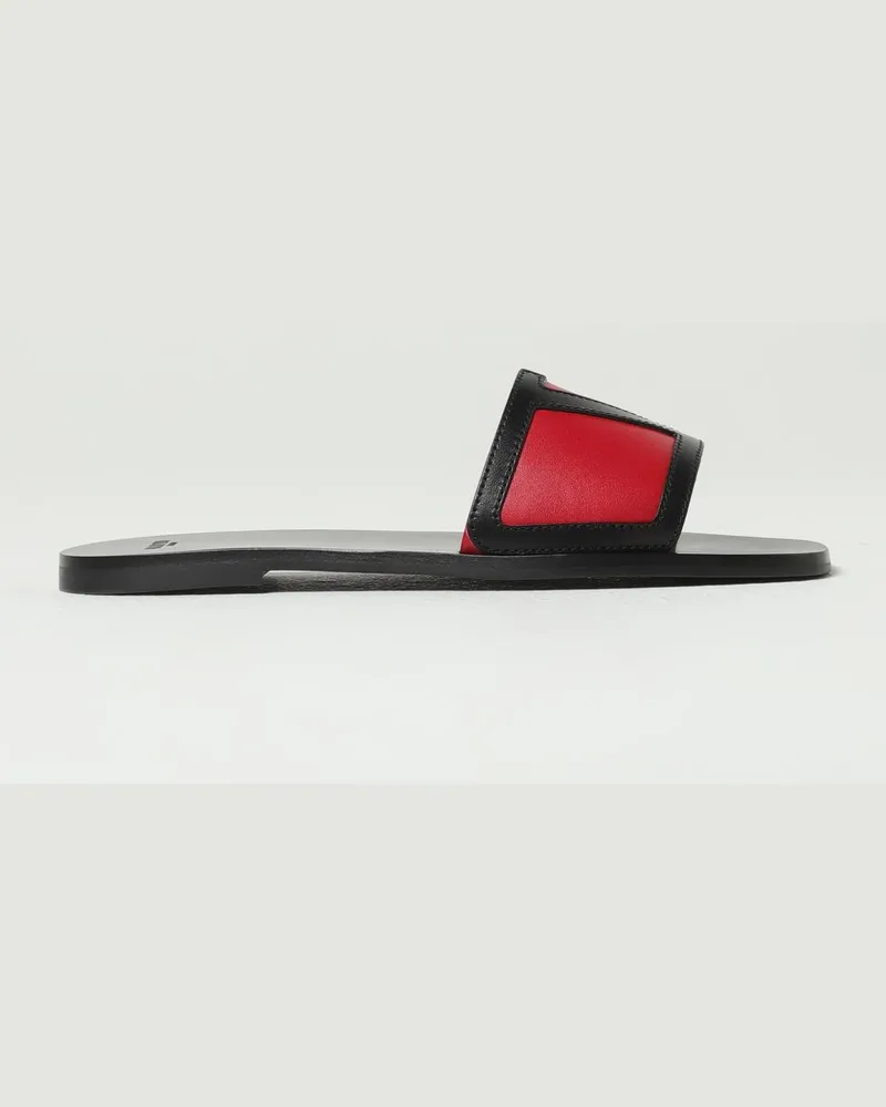 Valentino Garavani Schuhe damen Rot