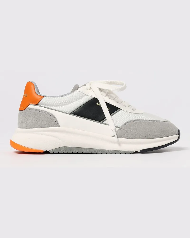Axel Arigato Sneakers herren Grau