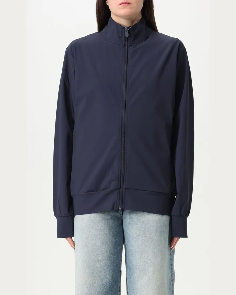 Save The Duck Hemdbluse damen Blau