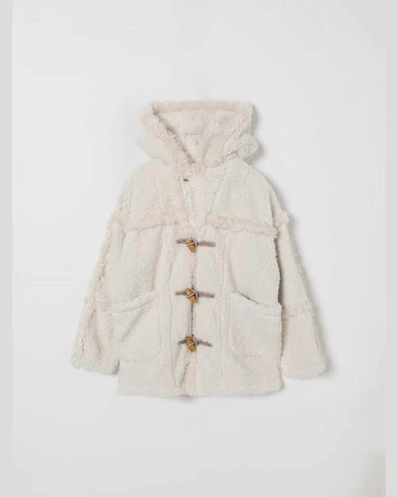 Dsquared2 Jacke kinder Yellow