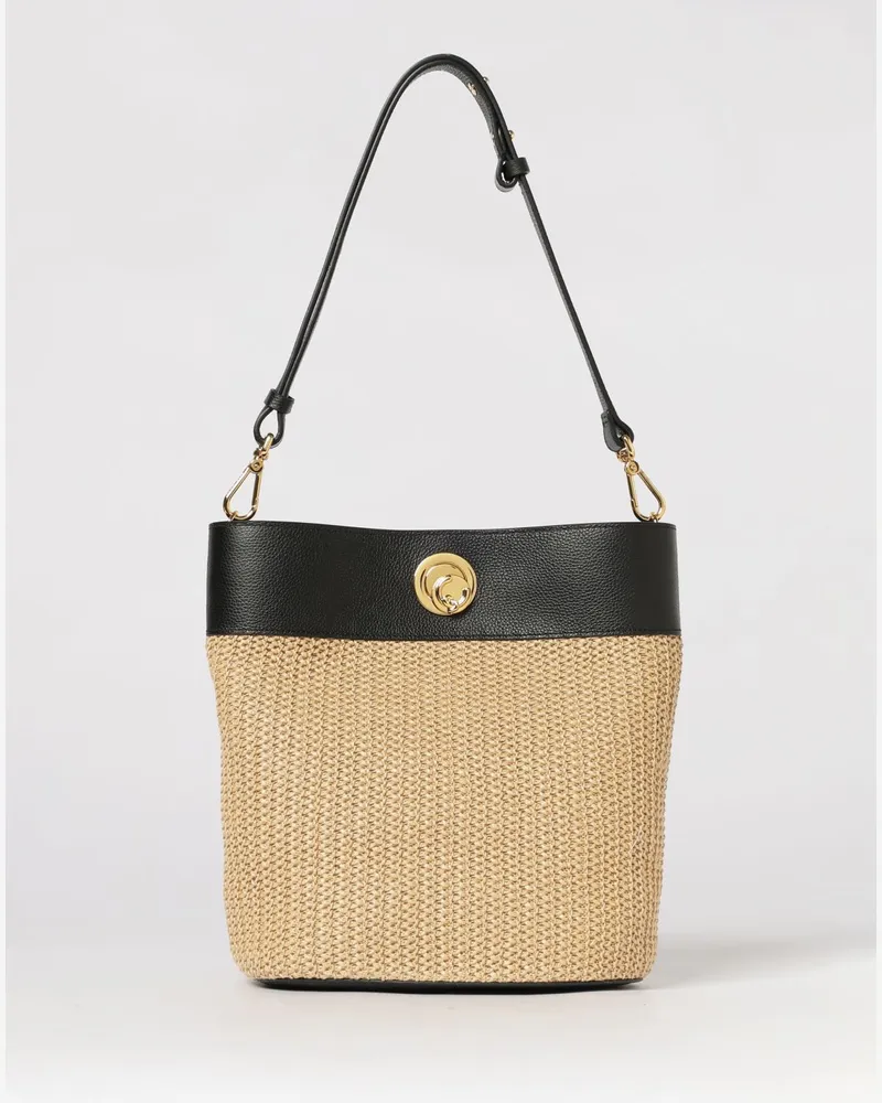 Coccinelle Umhängetasche damen Schwarz