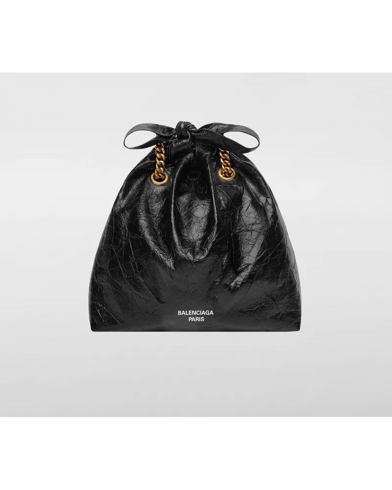 Balenciaga Handtasche Schwarz