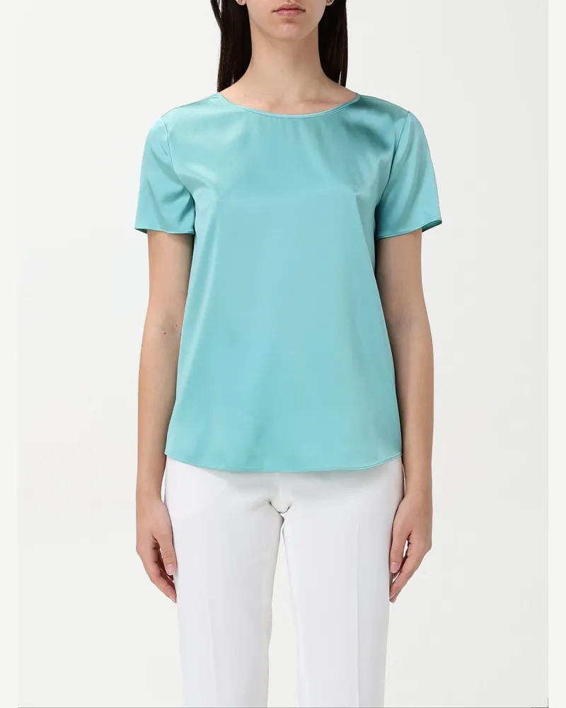 Emporio Armani Top damen Grün