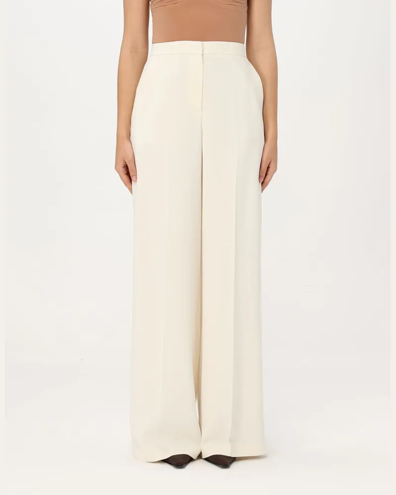 Pinko Hose damen Weiß