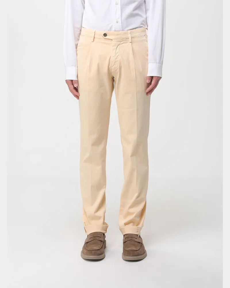 Mason's Hose herren Pink