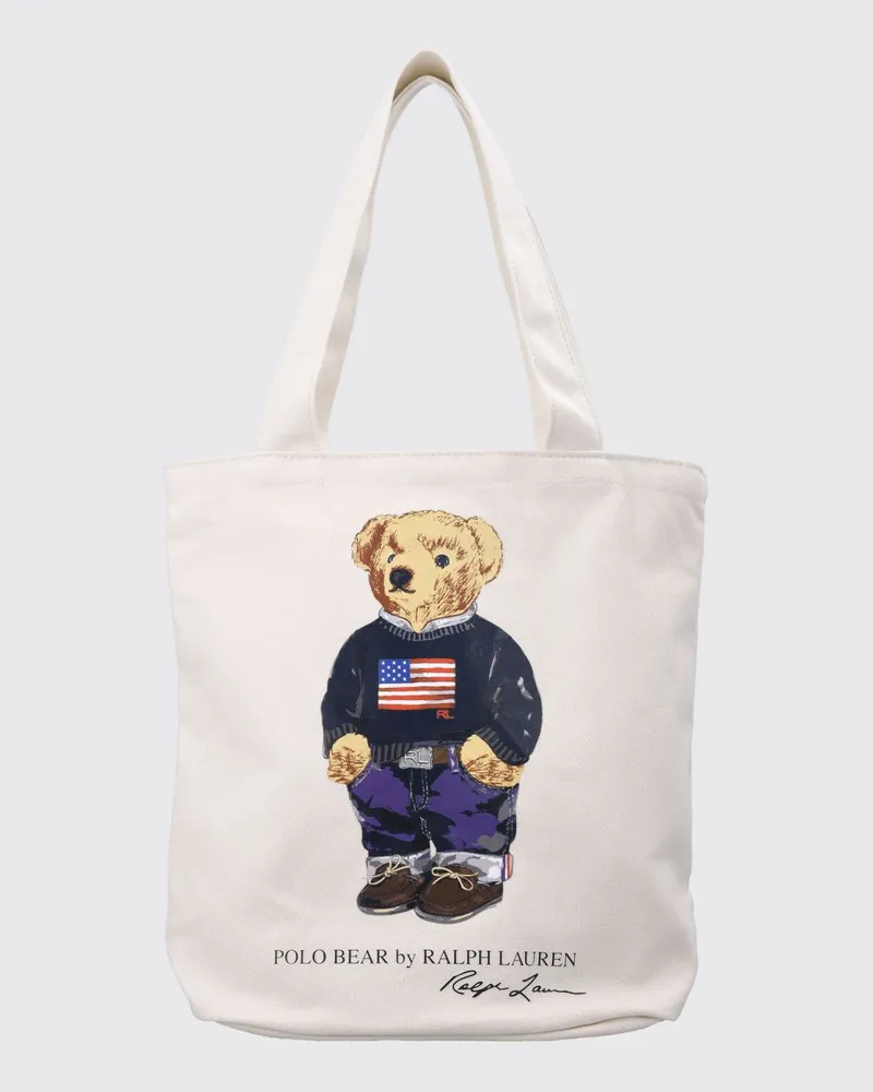 Ralph Lauren Tasche kinder Beige