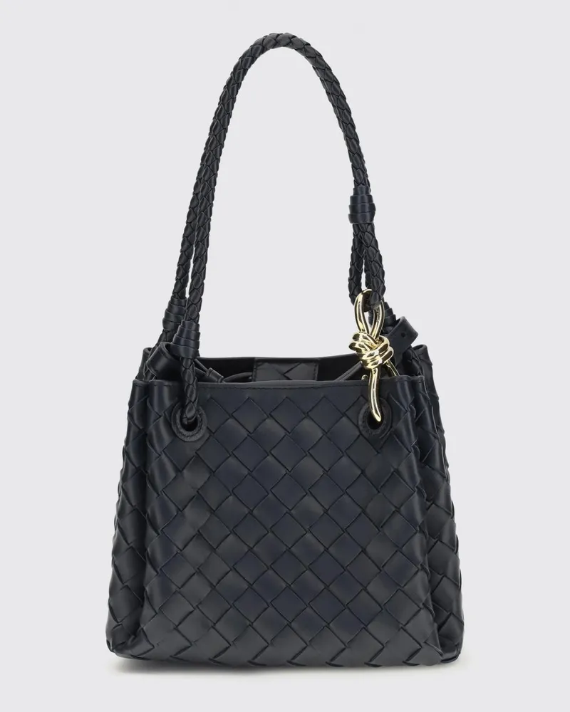 Bottega Veneta Handtasche damen Navy