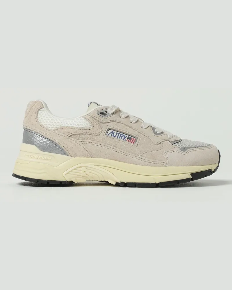 AUTRY Sneakers damen Sand