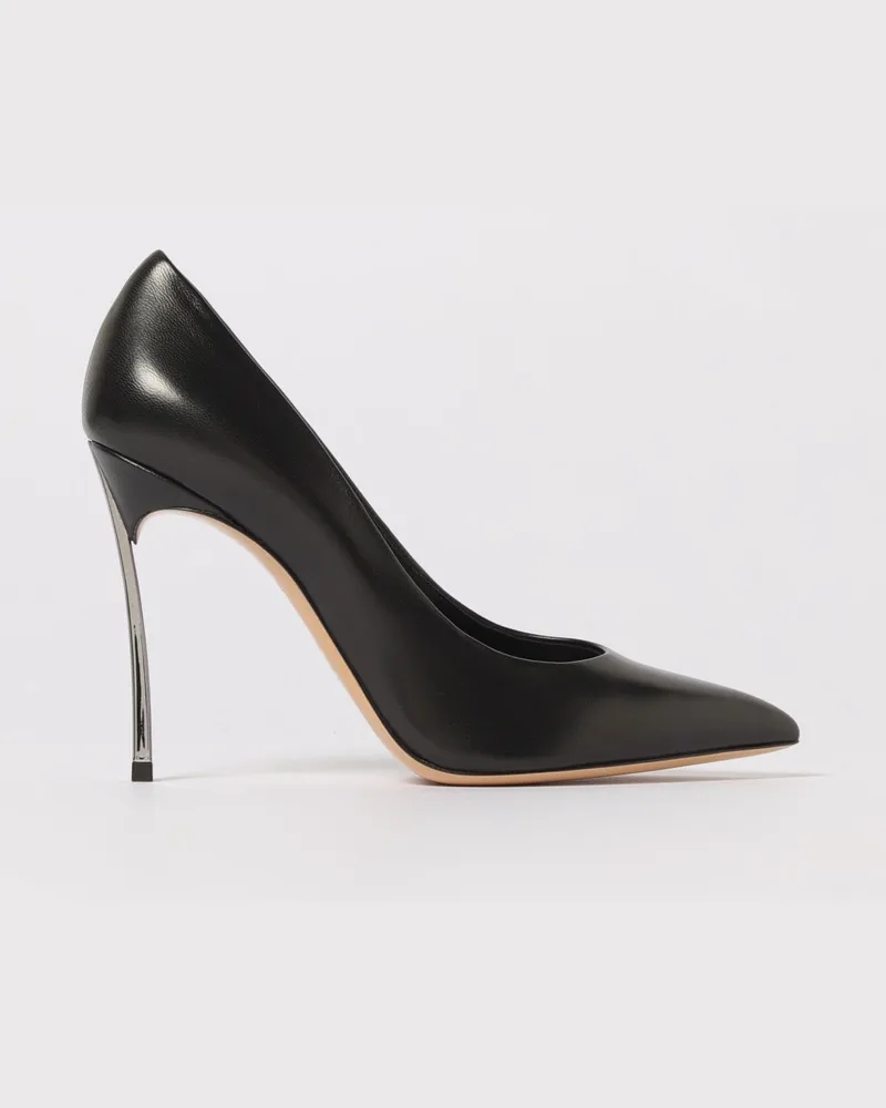 Casadei Schuhe damen Schwarz