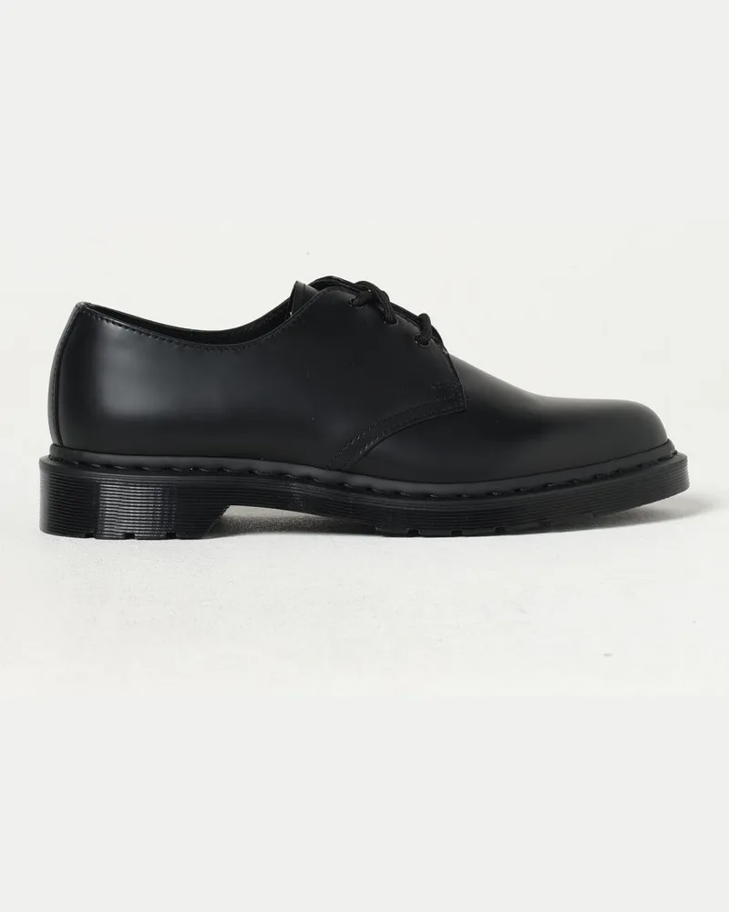 Dr.Martens Schuhe herren Schwarz