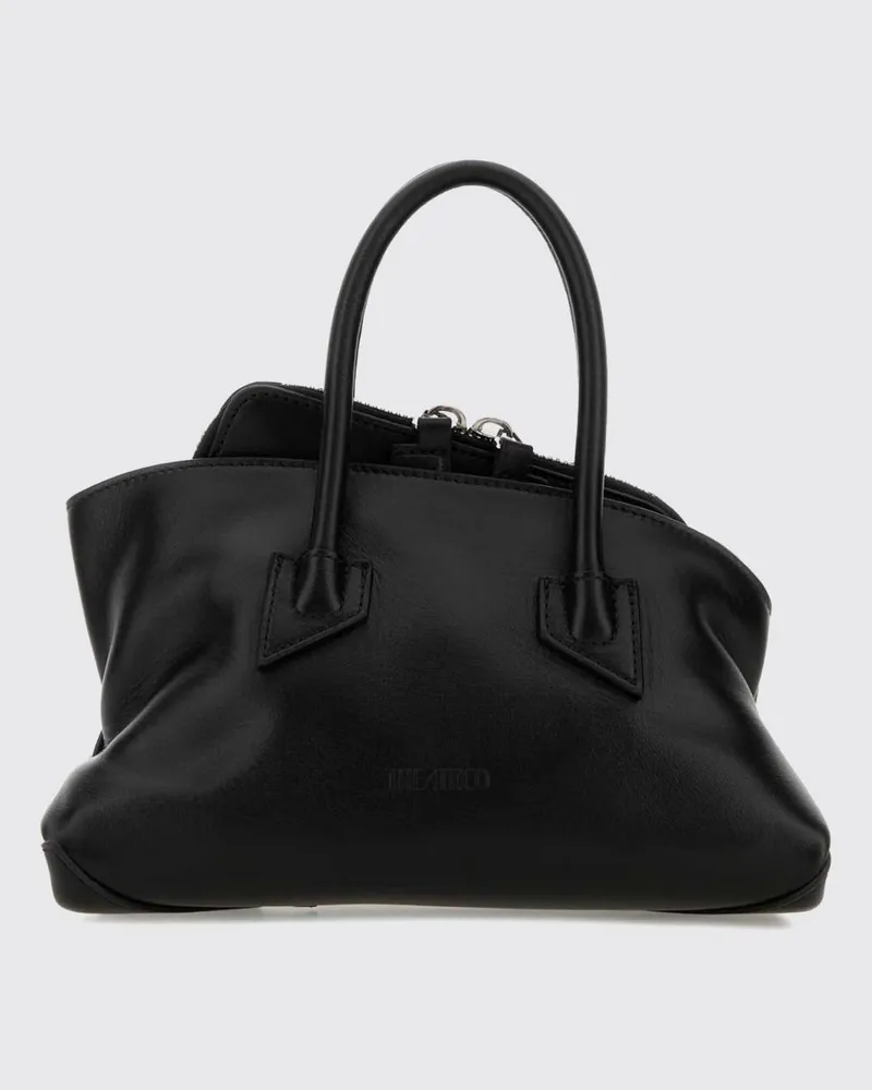 ATTICO Handtasche damen Schwarz