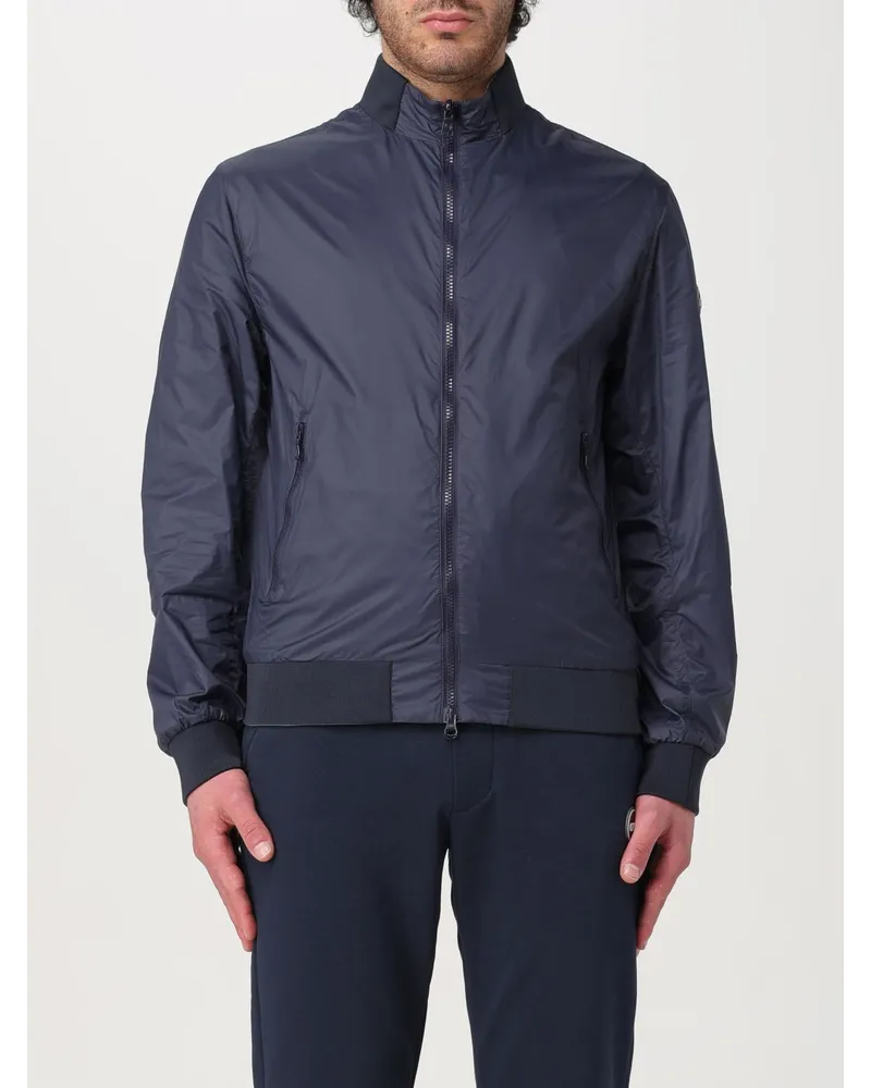 Colmar Jacke Blau