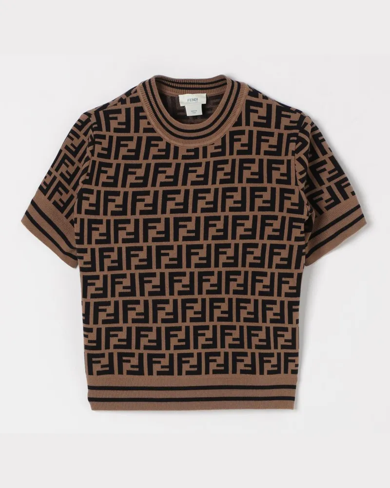 Fendi Top kinder Tabak
