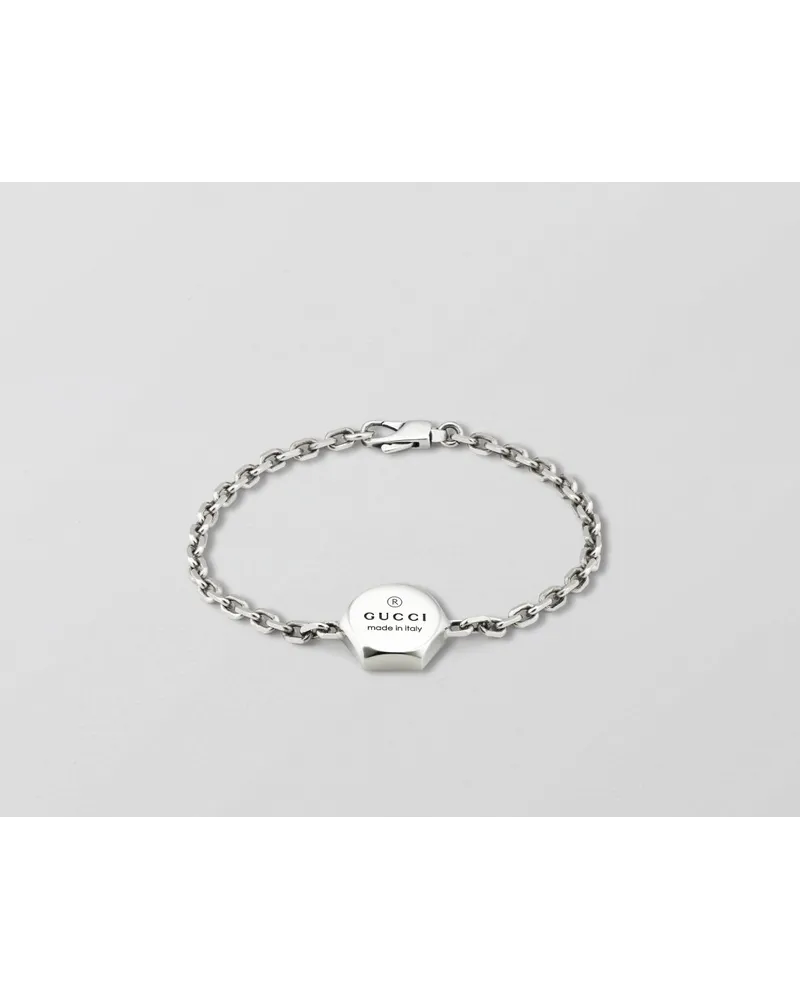 Gucci Schmuck damen Silber