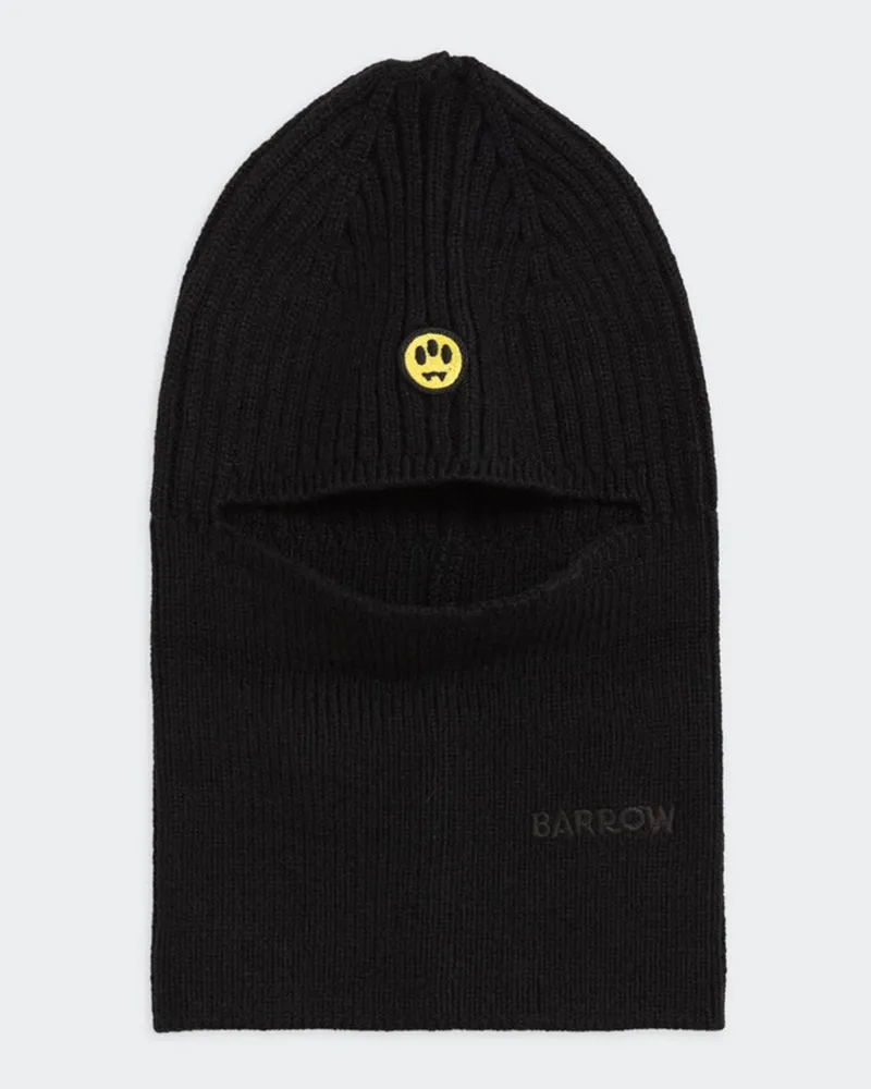 BARROW Hut herren Schwarz