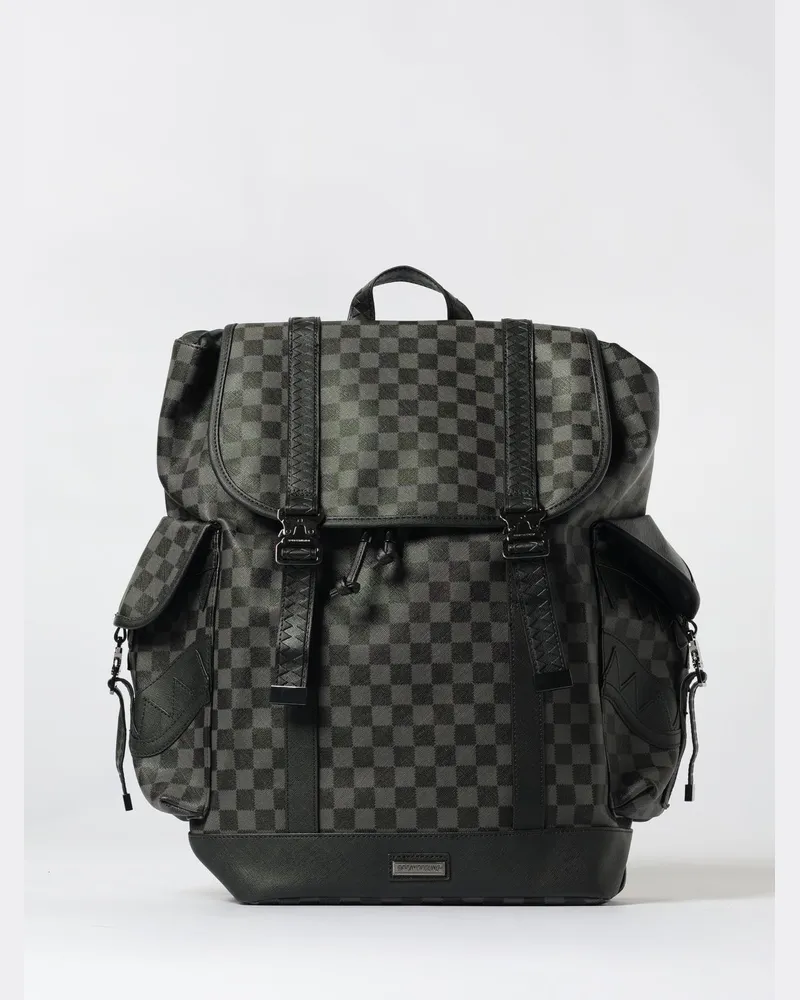 Sprayground Rucksack herren Bunt