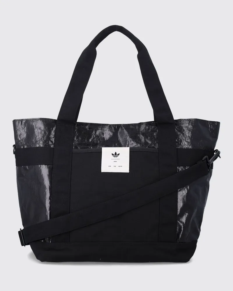 adidas Tasche herren Schwarz