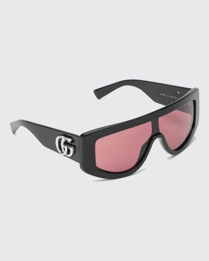 Gucci Sonnenbrillen damen Schwarz