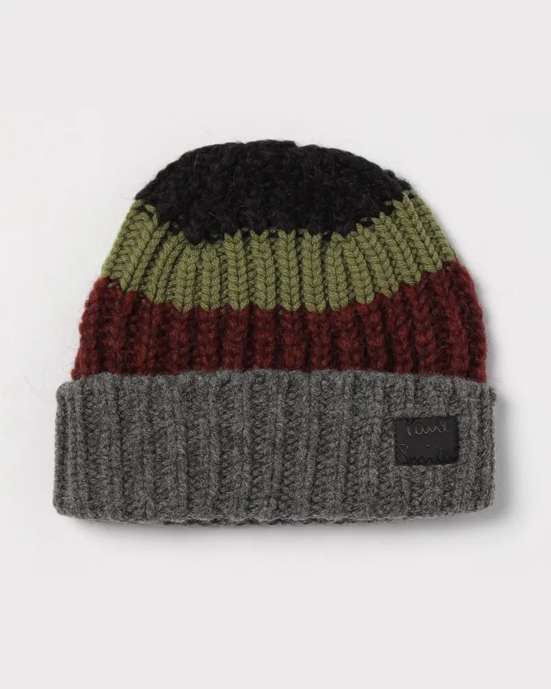 Paul Smith Hut herren Schwarz