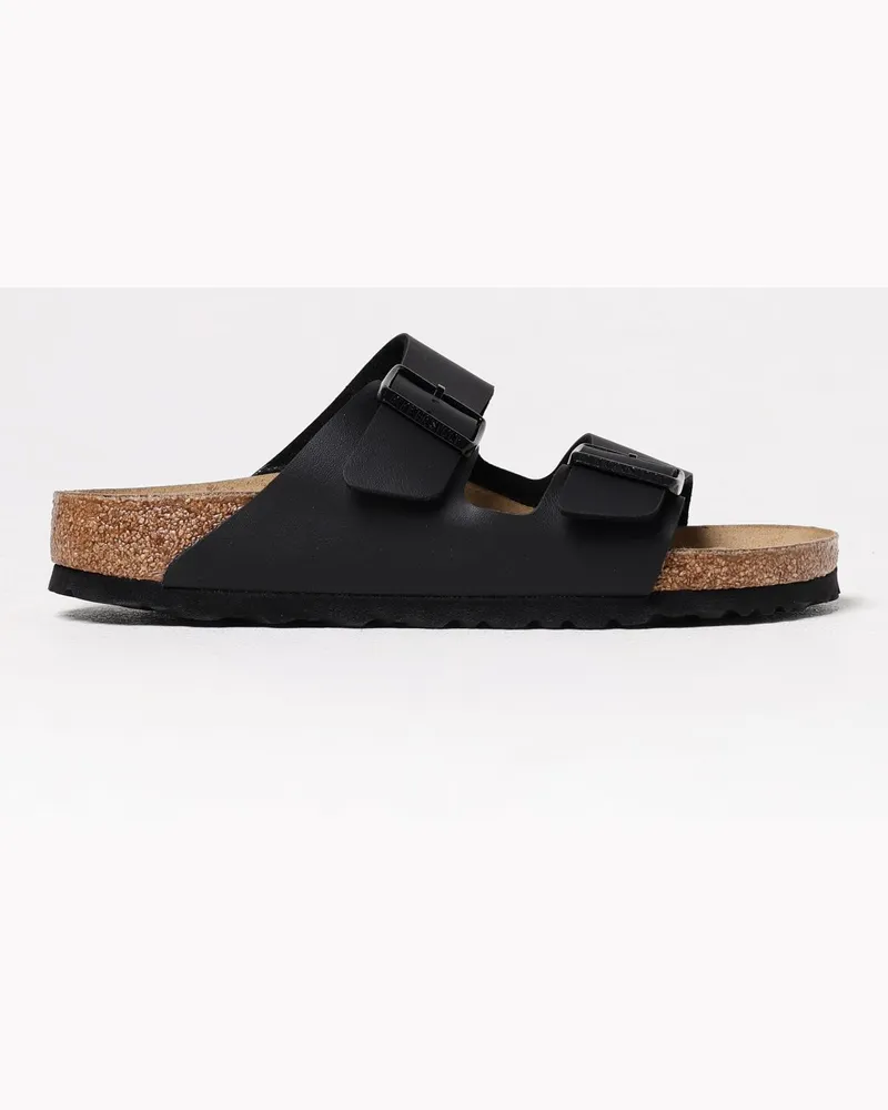 Birkenstock Schuhe damen Schwarz