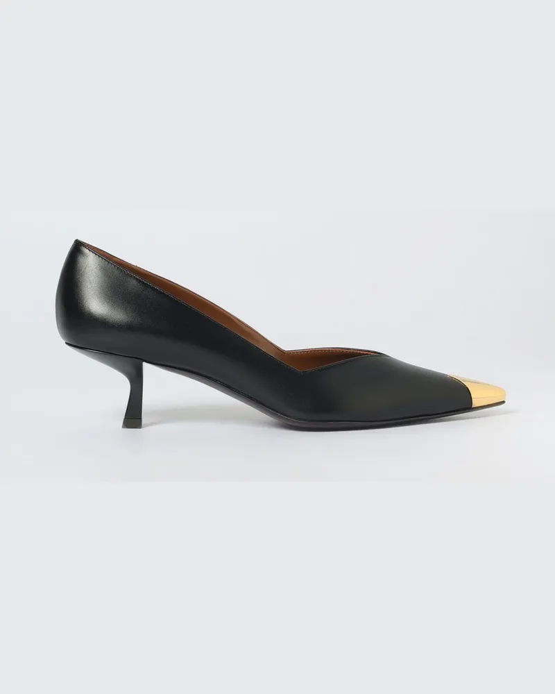 Giuseppe Zanotti Schuhe damen Schwarz