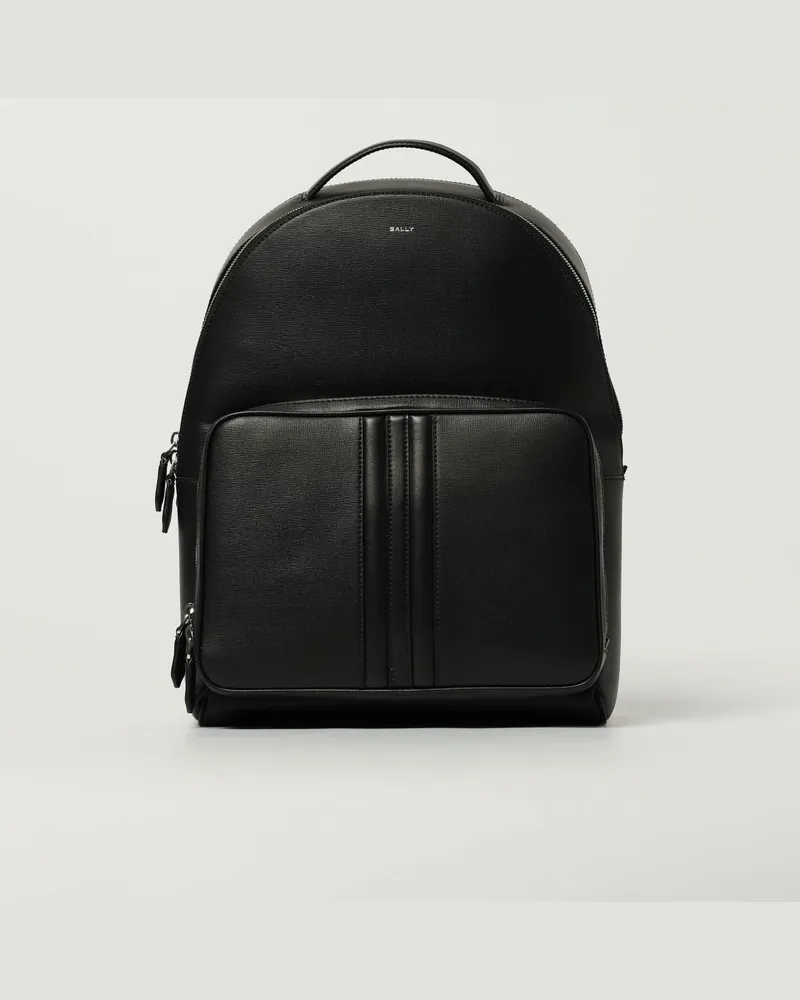 Bally Tasche herren Schwarz