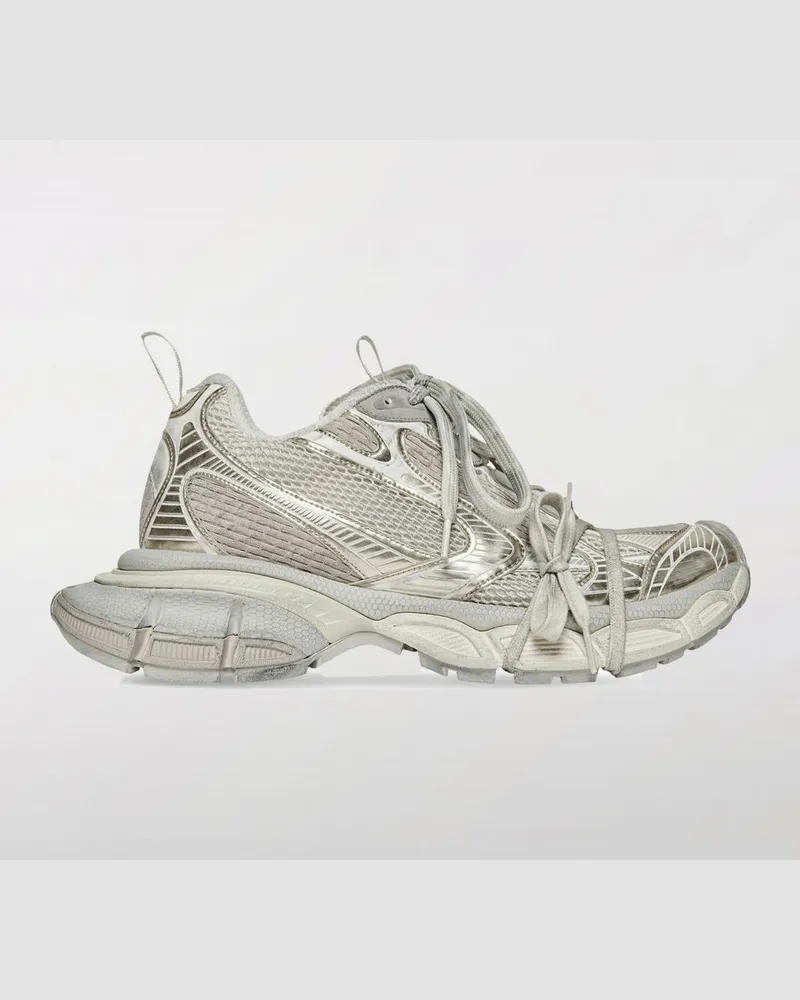 Balenciaga Sneakers damen Weiß