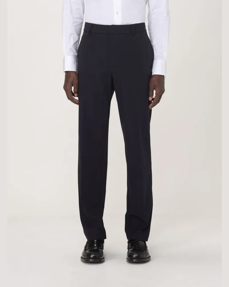 Emporio Armani Hose herren Navy