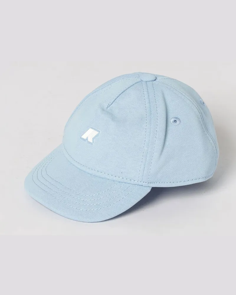 K-Way Hut kinder Himmelblau