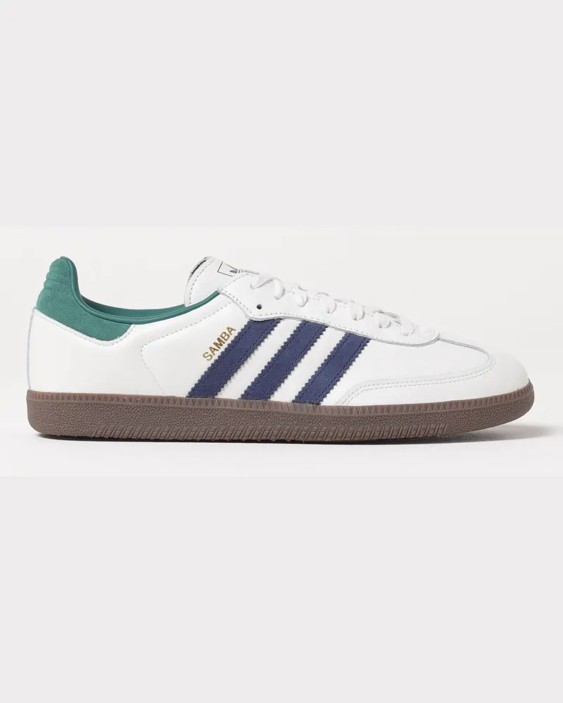 adidas Sneakers herren Weiß