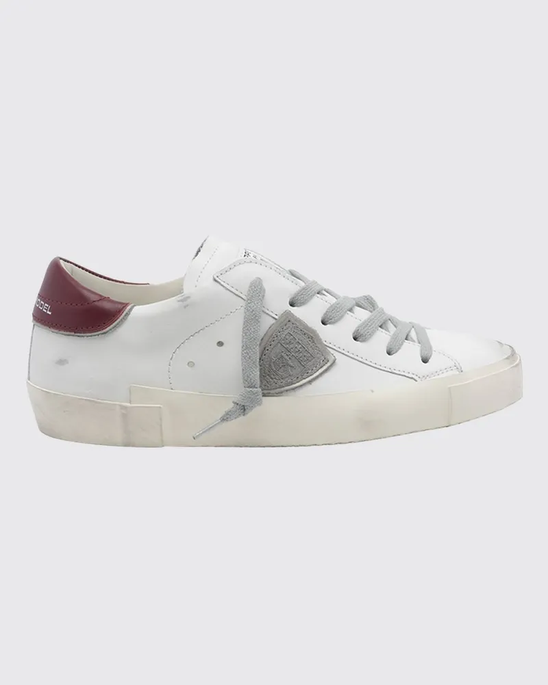 Philippe Model Sneakers damen Yellow