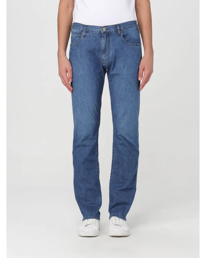 Emporio Armani Jeans herren Denim