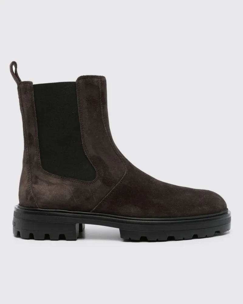 Hogan Schuhe herren Braun
