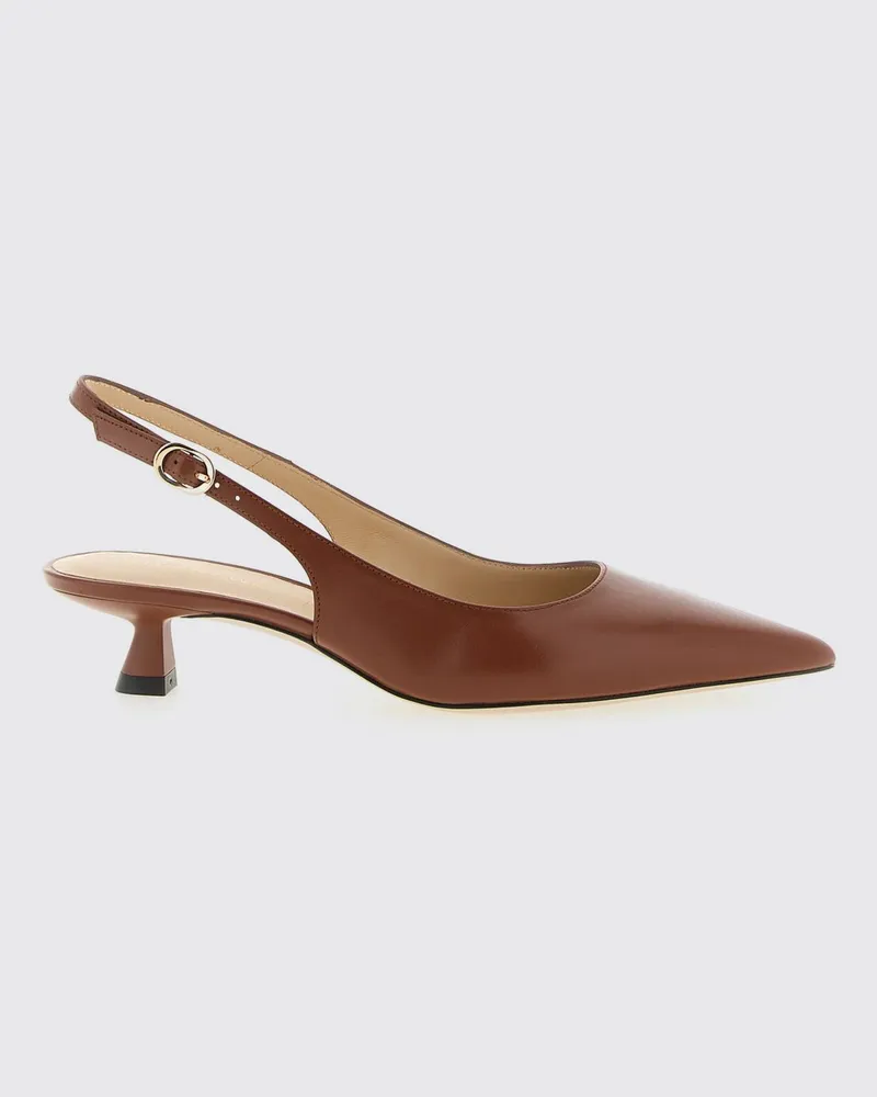 Stuart Weitzman Absatzschuhe damen Braun