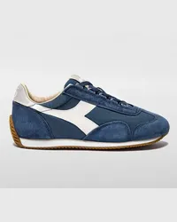 Diadora Sneakers Diadora Blau