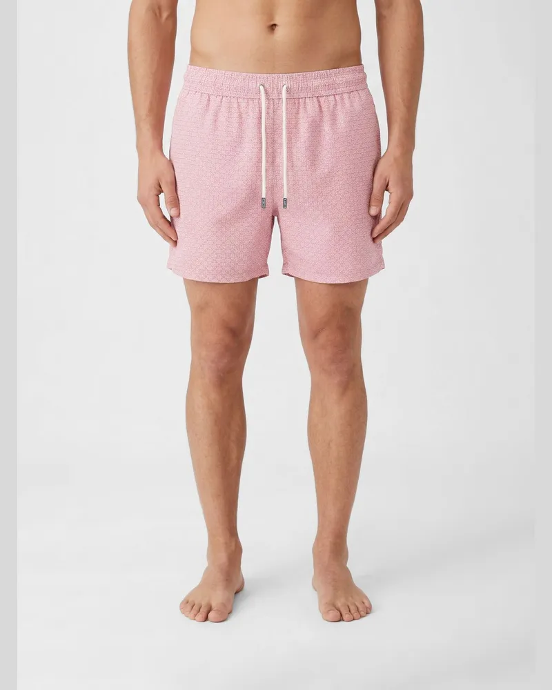 Fedeli Bademode herren Pink