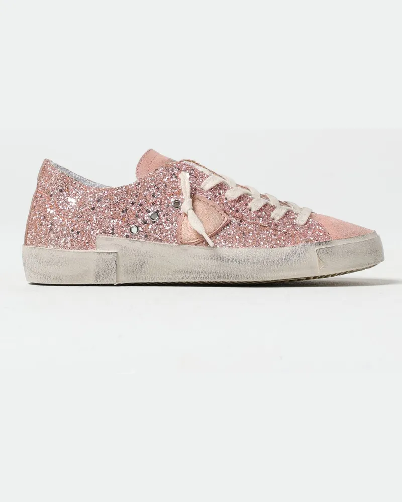 Philippe Model Sneakers damen Pink