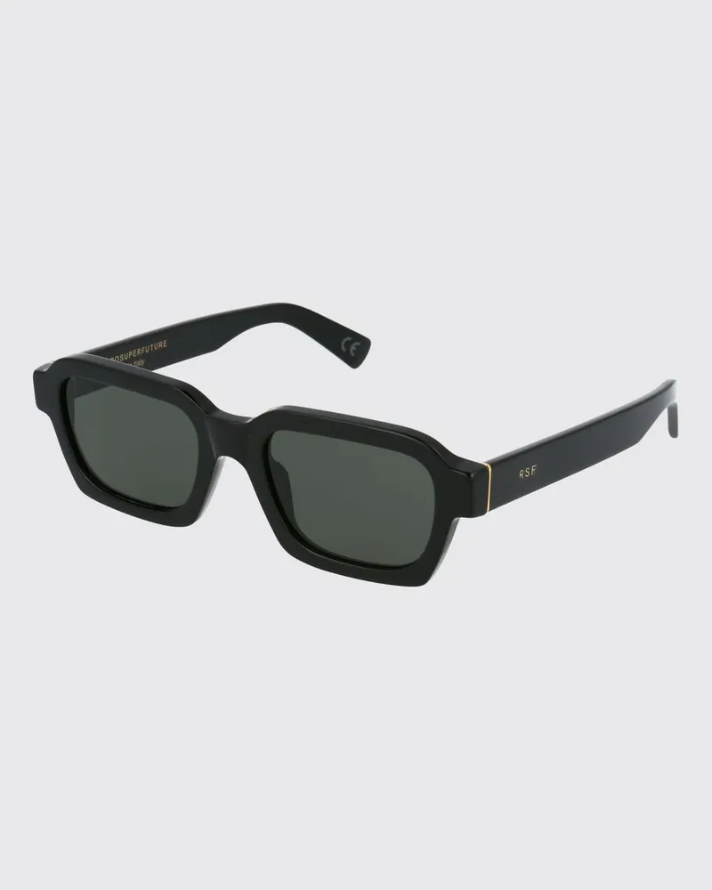 RETROSUPERFUTURE Sonnenbrille herren Schwarz