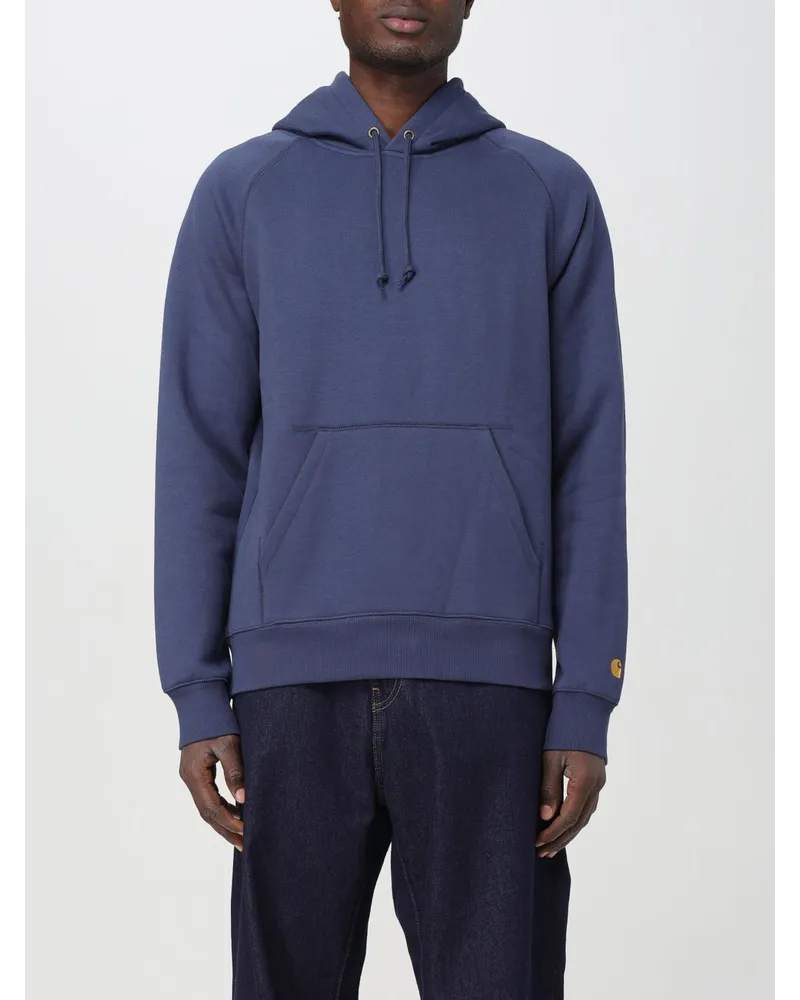 Carhartt WIP Sweatshirt Navy