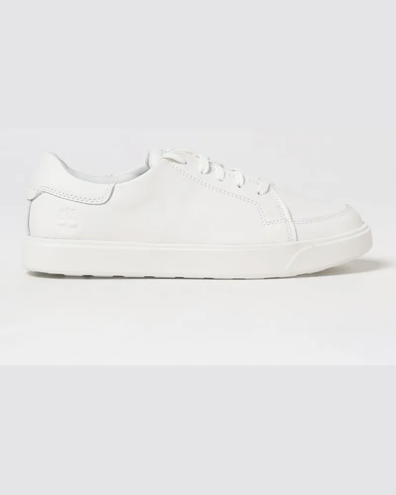 Timberland Sneakers herren Weiß