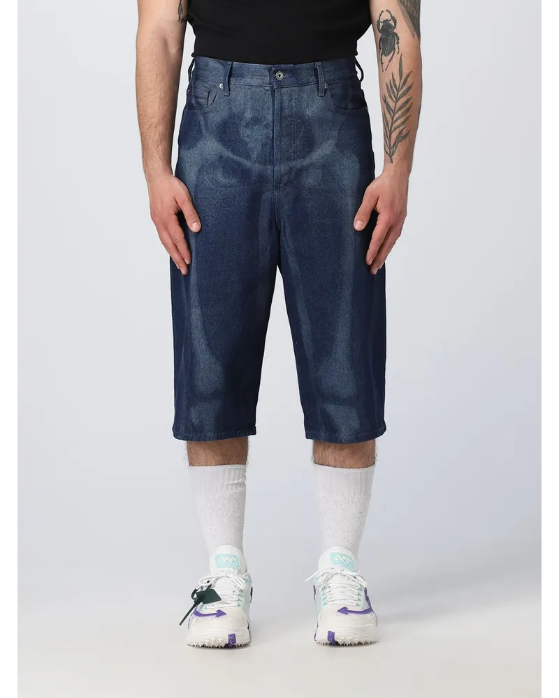 OFF-WHITE Jeans herren Denim