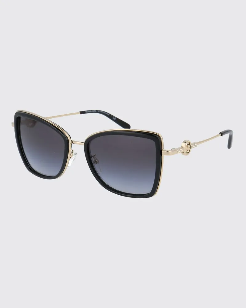 Michael Kors Sonnenbrille damen Schwarz