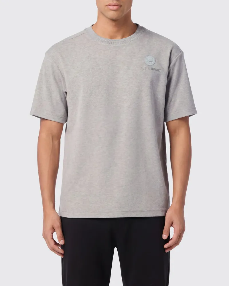 Philipp Plein T-shirt herren Grau