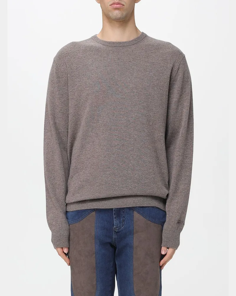 MC2 Saint Barth Pullover herren Kaki