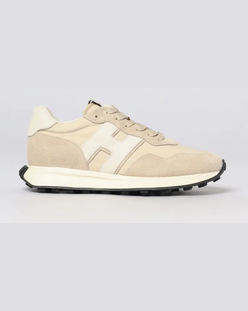 Hogan Sneakers herren Beige