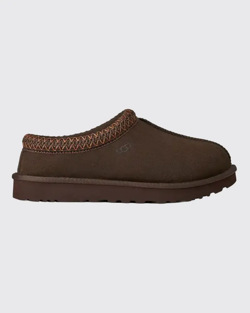 UGG Flache sandalen damen Schwarz
