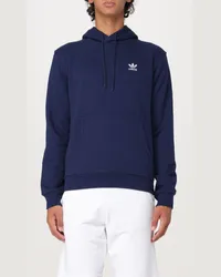 adidas Sweatshirt Blau