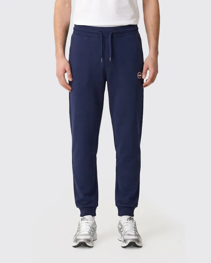 Colmar Hose herren Blau